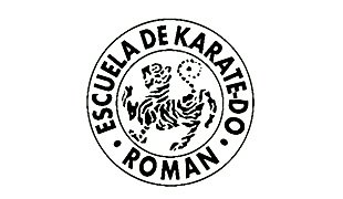 ESCUELA DE KARATE-DO ROMAN